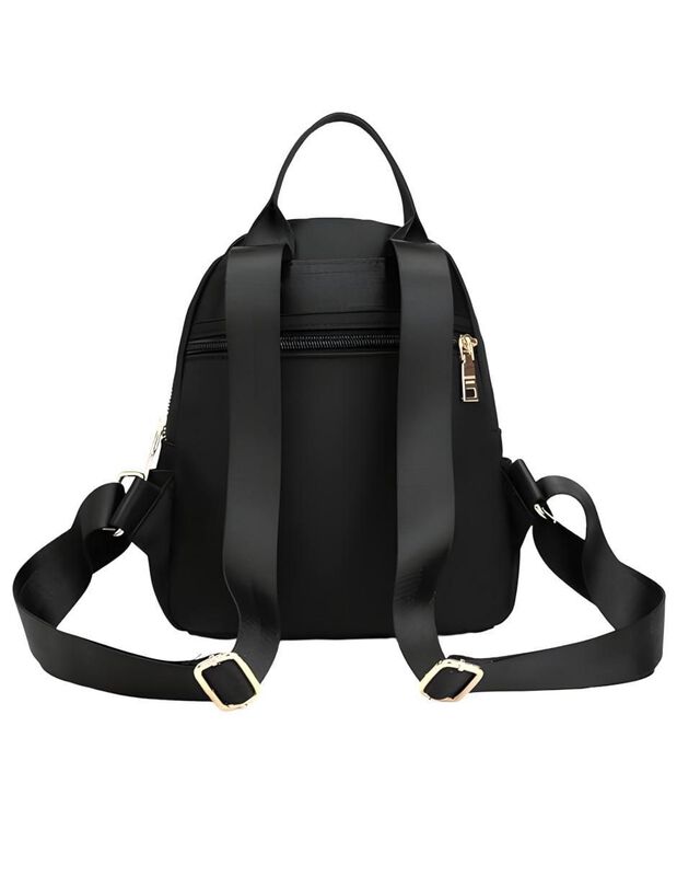 Backpack Pink Brule Para Mujer image number null