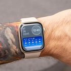 Apple Watch SE 2da Gen 44mm Dorado (Reacondicionado Certificado)