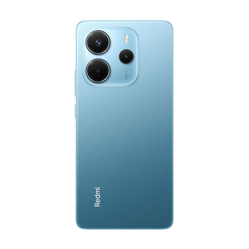 Xiaomi Redmi Note 14 4G 256GB 8GB image number null