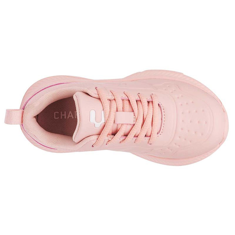 Charly Tenis deportivo para ni&ntilde;a rosa image number null