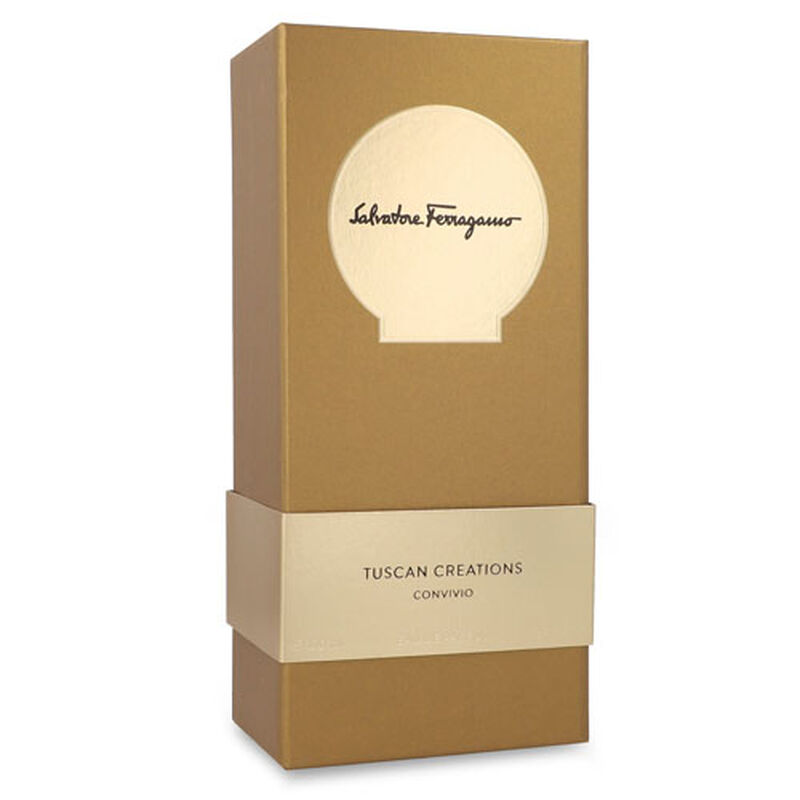 Perfume Salvatore Ferragamo Convivio  Edp 100 M... image number null