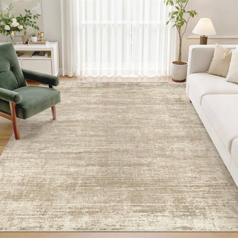 Alfombra Zesthome 183 &times; 274 cm Lavable Con Dise... image number null