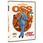 Oss 117: Desde &Aacute;frica Con Amor [dvd]