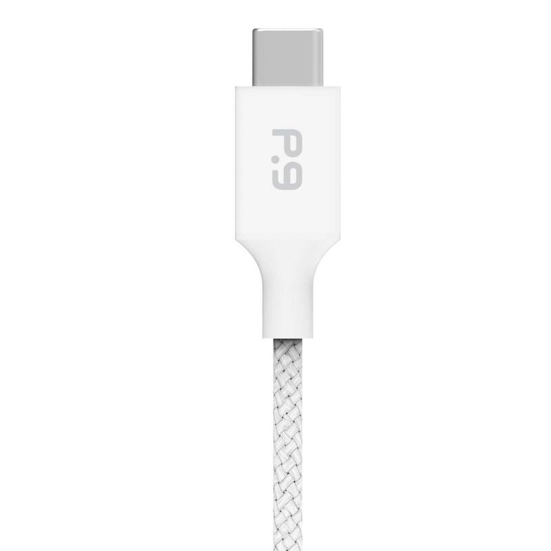 Cable Datos Puregear Usb-c A Usb-c 1.8m Univers... image number null
