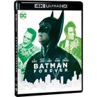 Batman Forever [4k Uhd+blu-ray] (1995)