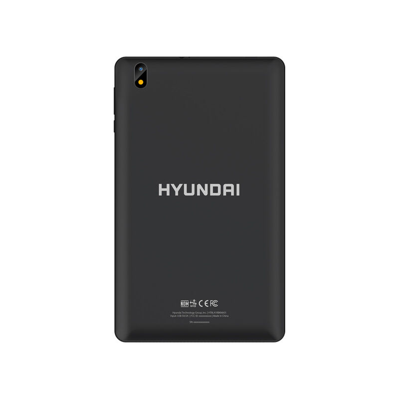 Hyundai HYtab Plus 8LB1 (T-Mobile Carrier), 8" ... image number null