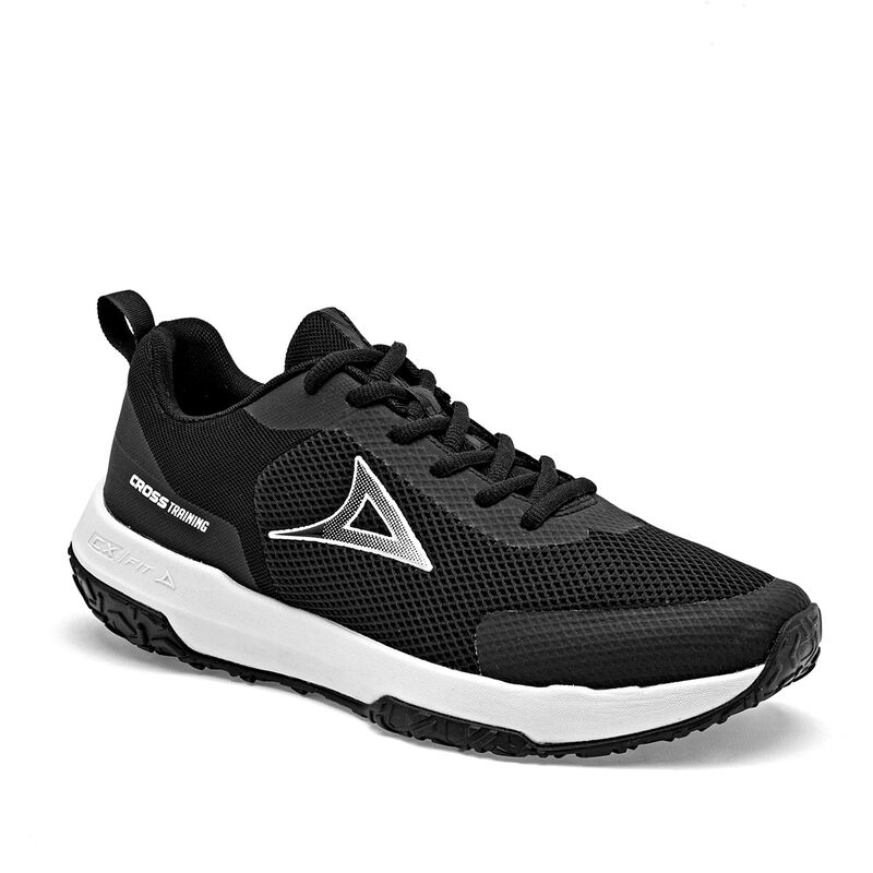 Pirma Tenis deportivo para hombre. Negro image number null