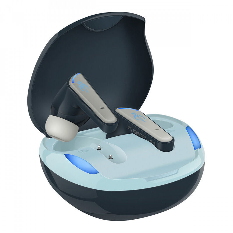 Audífonos  Bluetooth* FreePods Touch True Wirel... image number null