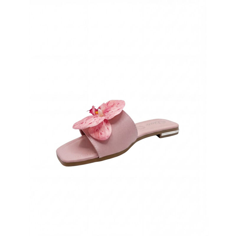 Celex Sandalia Piso Para Mujer Rosa Cod 145283-... image number null