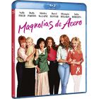 Magnolias de acero [Blu-ray] (1989) Steel Magnolias