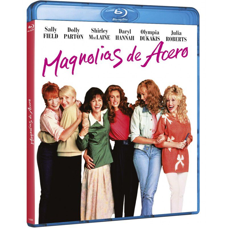 Magnolias de acero [Blu-ray] (1989) Steel Magno... image number null