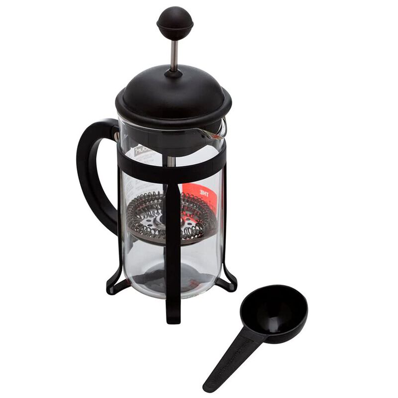 Cafetera Francesa Bodum Java De Vidrio De Alta ... image number null