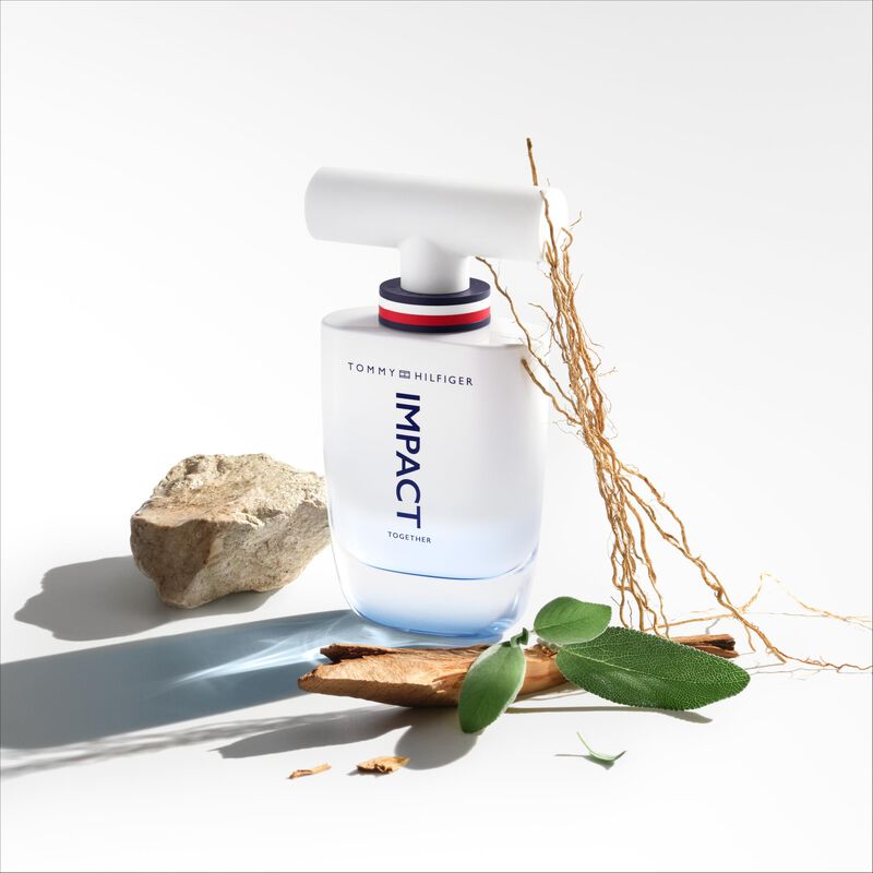 Perfume Tommy Hilfiger Impact Together Eau De T... image number null