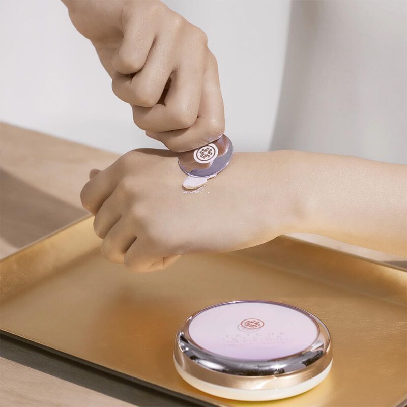 Primer Tatcha The Silk Canvas Sin Poros, 20 G |... image number null