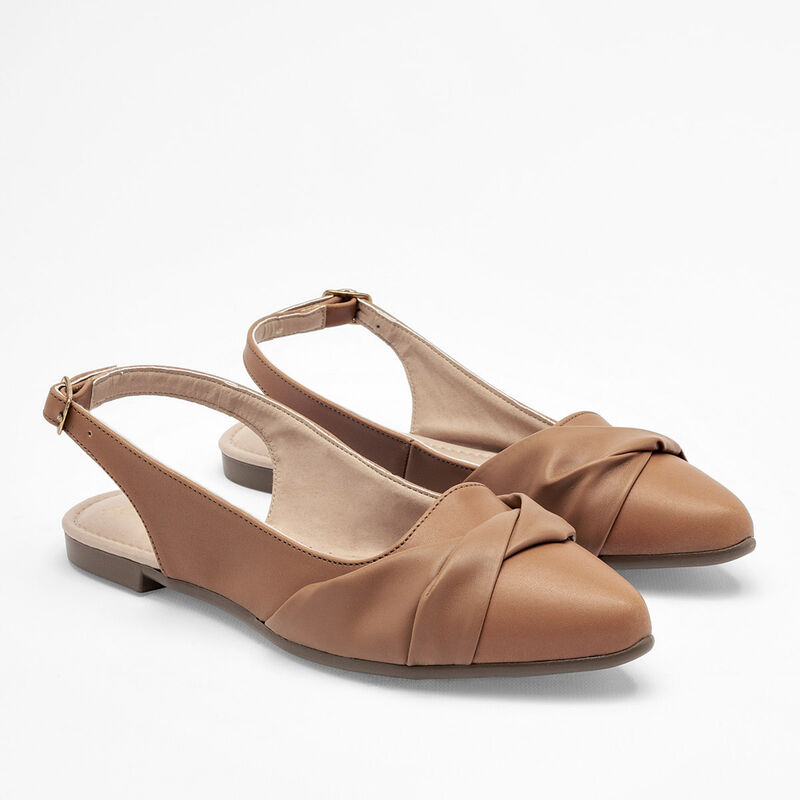 Been Class Zapatos para mujer camel image number null