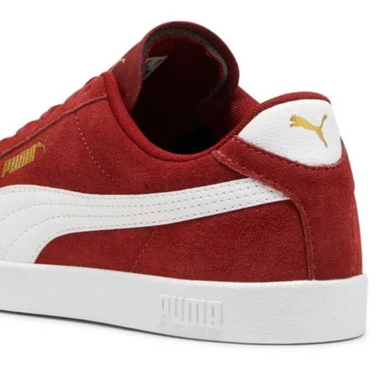 Tenis Casual Puma Club II 397444 03 25.5 CM image number null