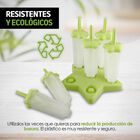 Moldes Para Paletas De Hielo Forma Estrella