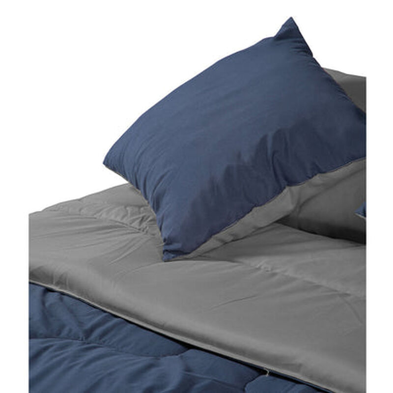 Set de Edred&oacute;n Couzy doble vista King Size DICA... image number null