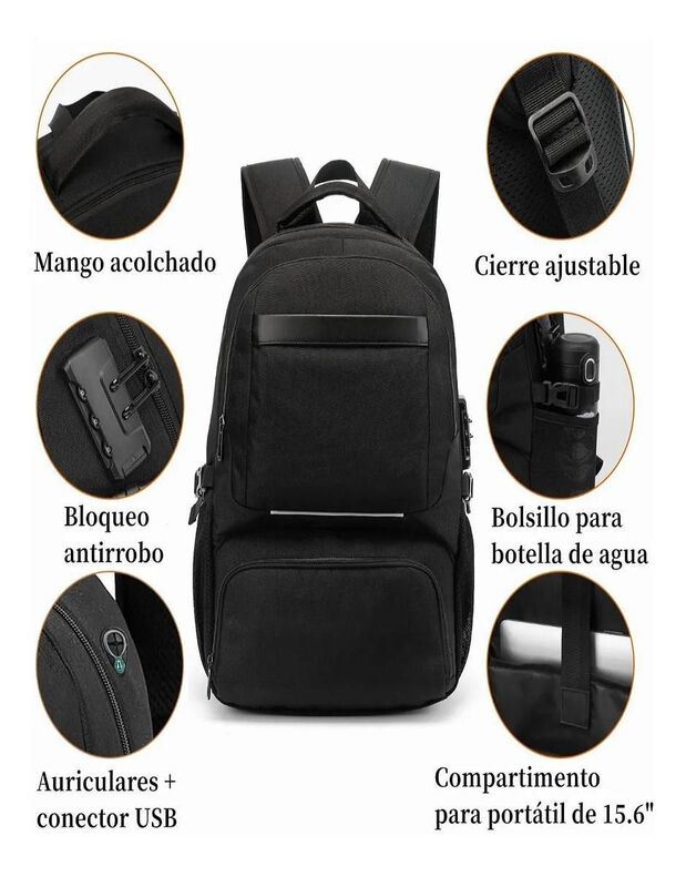 Lonchera T&eacute;rmica Pink Brule image number null