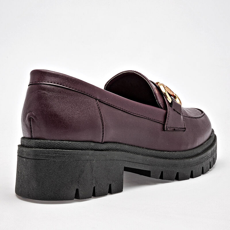 Lady One Zapatos para mujer vino image number null