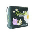Naturella Nocturna Extra Larga - 8 Toallas Sanitarias