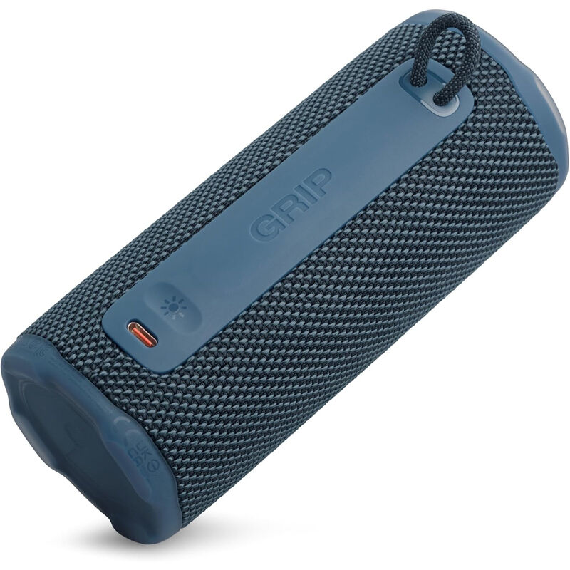 Bocina Inal&aacute;mbrica JBL Grip Azul image number null