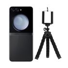 Galaxy Z Flip 5 256GB Negro Reacondicionado + Tripode