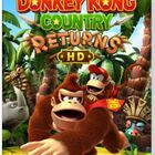 Donkey Kong Country Returns.-NSW