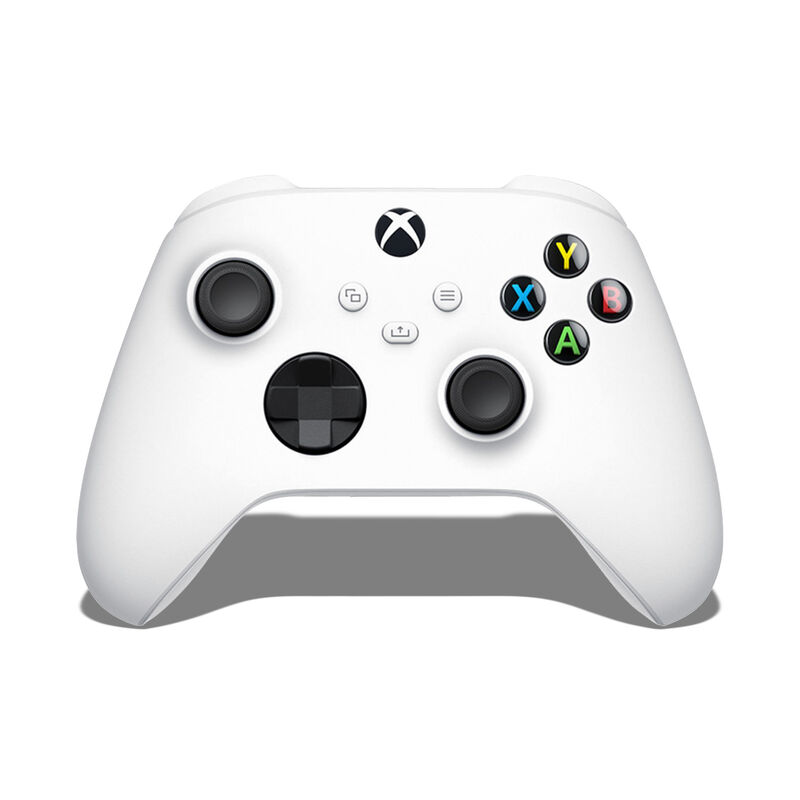 Microsoft Xbox Series S 512GB image number null