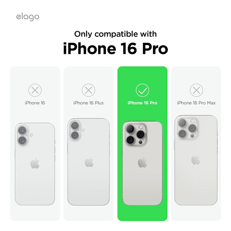 Funda De Silicona Magn&eacute;tica Elago Compatible Co... image number null