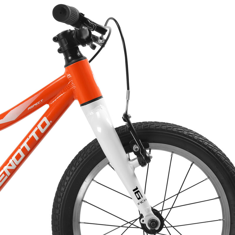 Bicicleta Benotto Monta&ntilde;a Aspect R20 6v. Ni&ntilde;o F... image number null