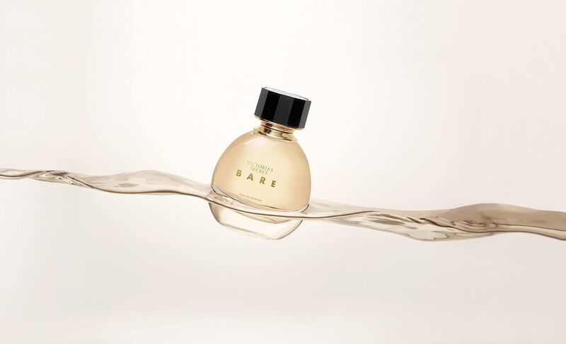 Perfume Victoria's Secret Bare Eau De Parfum, 5... image number null