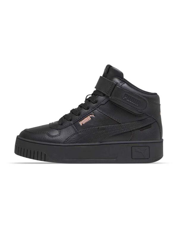 Tenis Puma Carina Street Negro Mujer 39233702 image number null