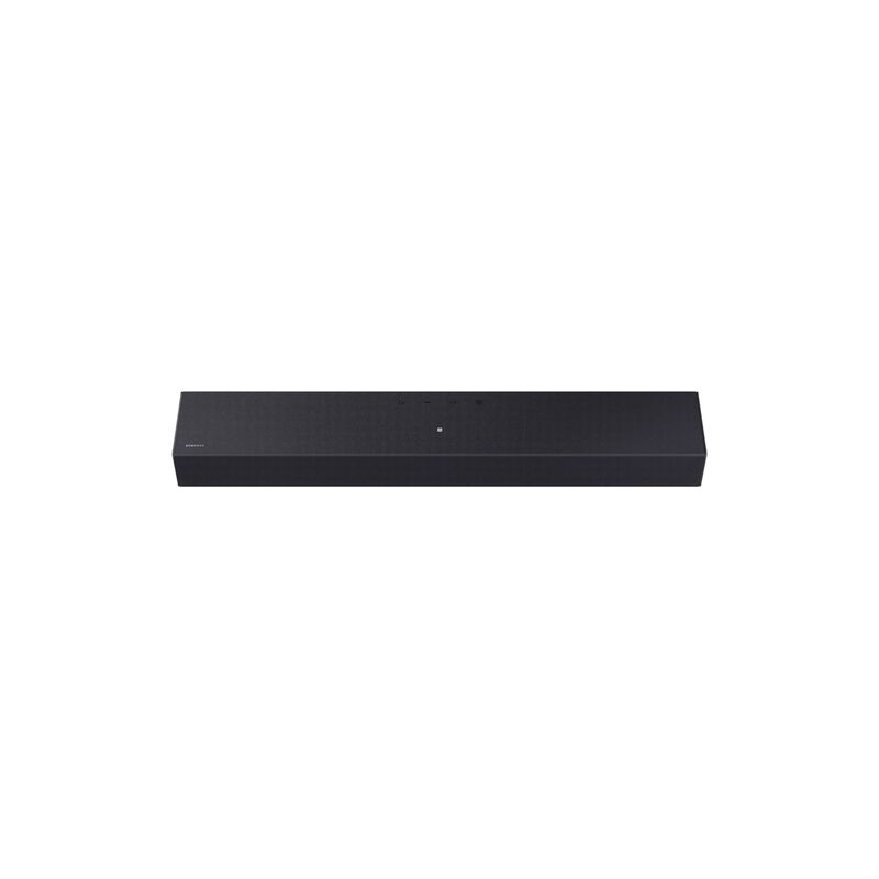 Barra de Sonido Samsung 2.0 Ch HW-B400F Negro image number null
