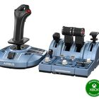 Controlador Thrustmaster Tca Captain Pack Xbox &mdash; Airbus Ed.