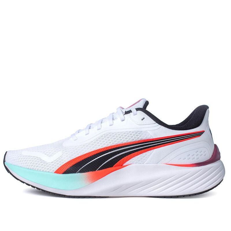 Tenis Puma Pounce Lite Unisex image number null