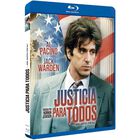 Justicia Para Todos [blu-ray] (1979) ...y Justicia Para Todos