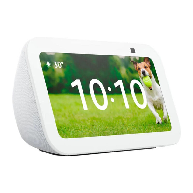Pantalla Inteligente Amazon Echo Show 5 con Al... image number null