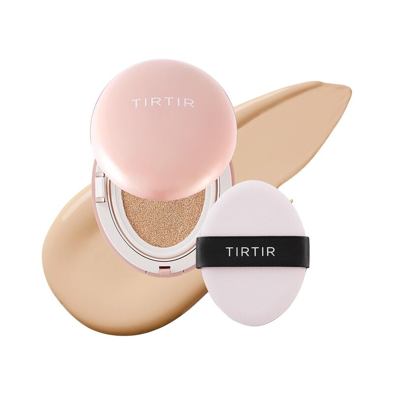 Cushion Foundation Tirtir All Cover, Rosa, 4,5 ... image number null