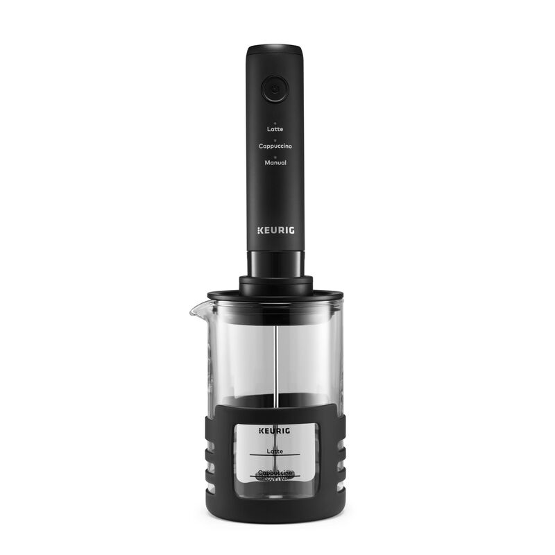 Espumador De Leche Keurig Simplecaf&eacute;, 3 Niveles... image number null