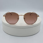 Lente Solar Marc Jacobs 100% UV Mod MARC 434-S DDBM2 51 19 140 V