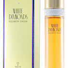 Elizabeth Taylor White Diamonds 100ml EDT Para Mujer