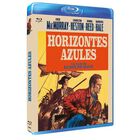 Horizontes Azules [blu-ray R] (1955) The Far Horizons