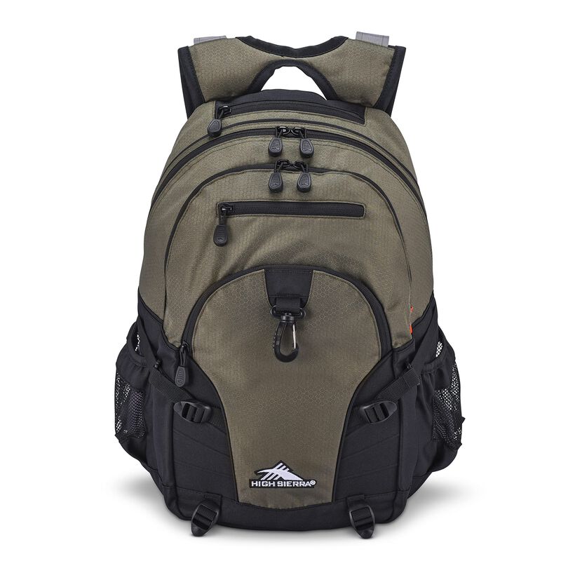 Mochila High Sierra Loop Para Viajes O Trabajo,... image number null