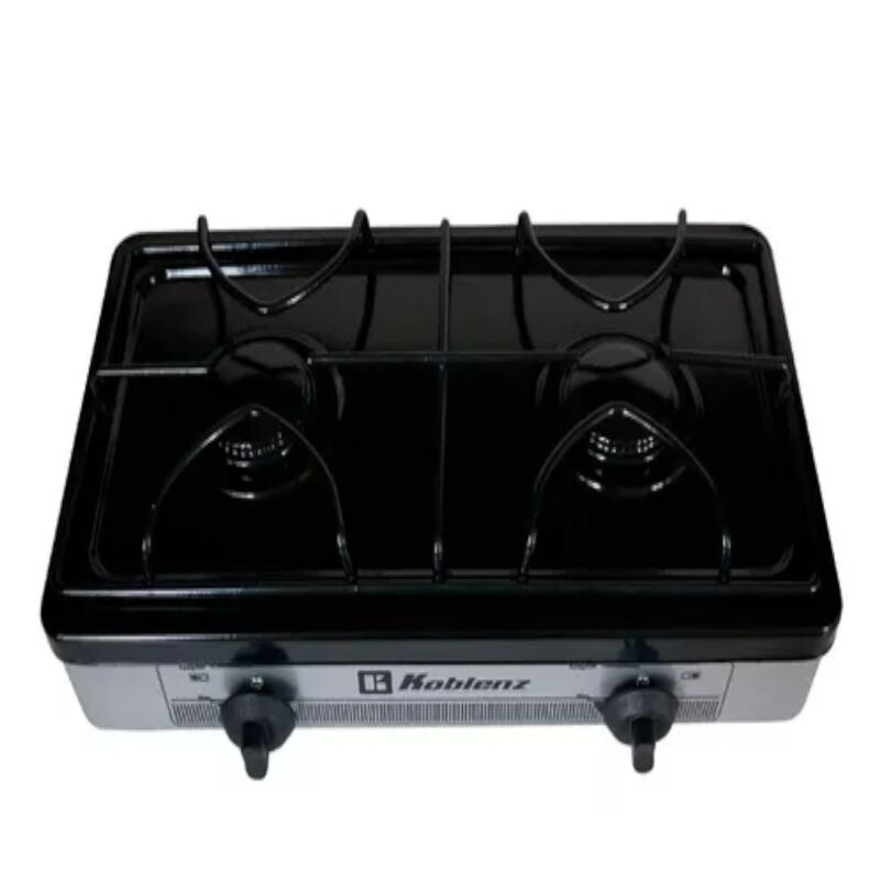 Parrilla de Sobreponer Lucero PSK-200S KOBLENZ image number null