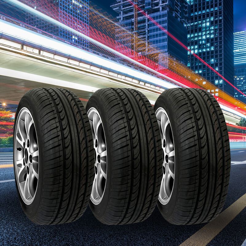 Llanta 175/65R15 84H Sunfull SF-688 image number null