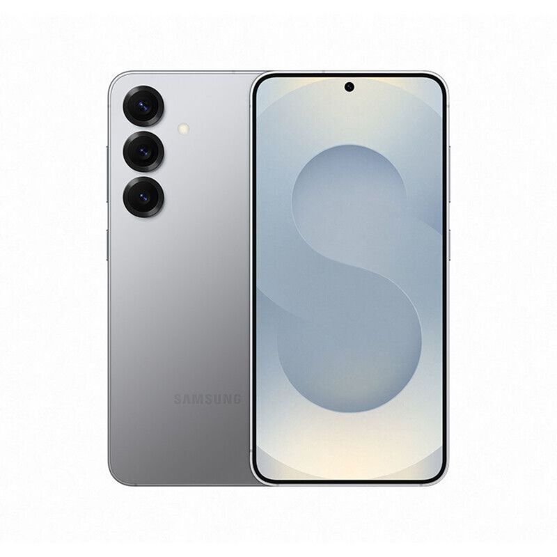 Samsung Galaxy S25 128gb/12ram Plata image number null