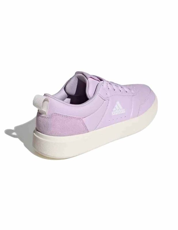Tenis Dama Adidas Park St Morado ID5596 image number null