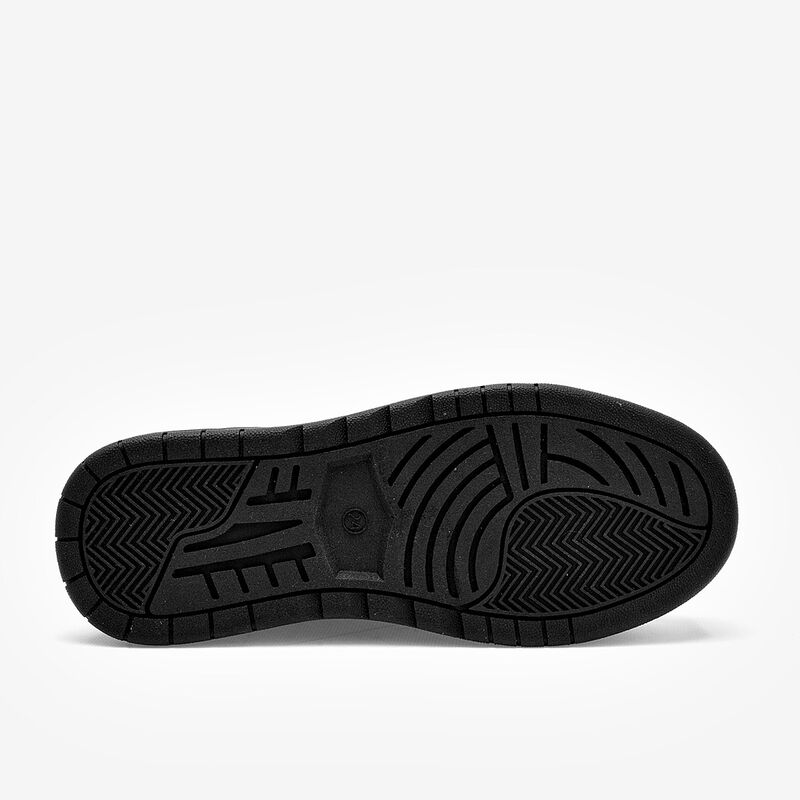 Moramora tenis para mujer negro cod 140663-E image number null