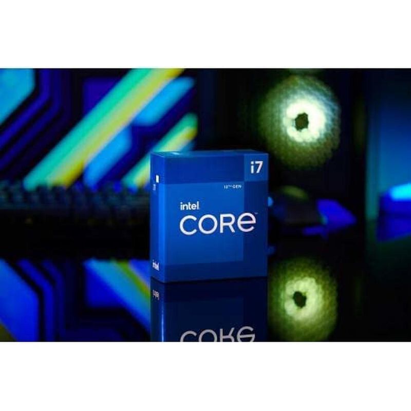 Procesador Intel Core i7-12700 S-1700 2.10GHz 1... image number null